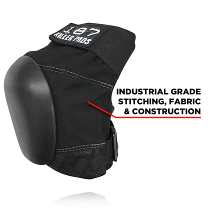 X Independent Pro Knee Pads