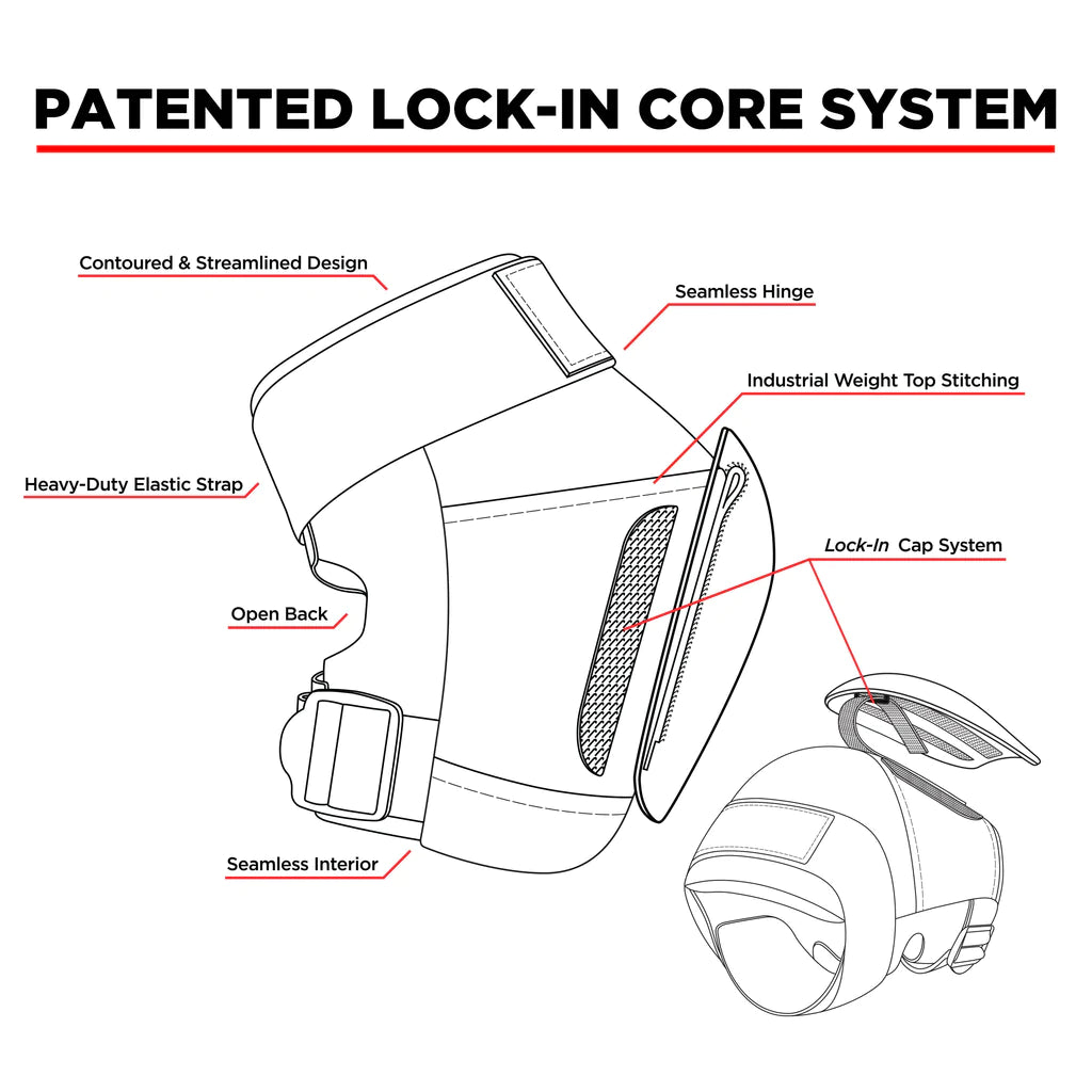 X Independent Pro Knee Pads