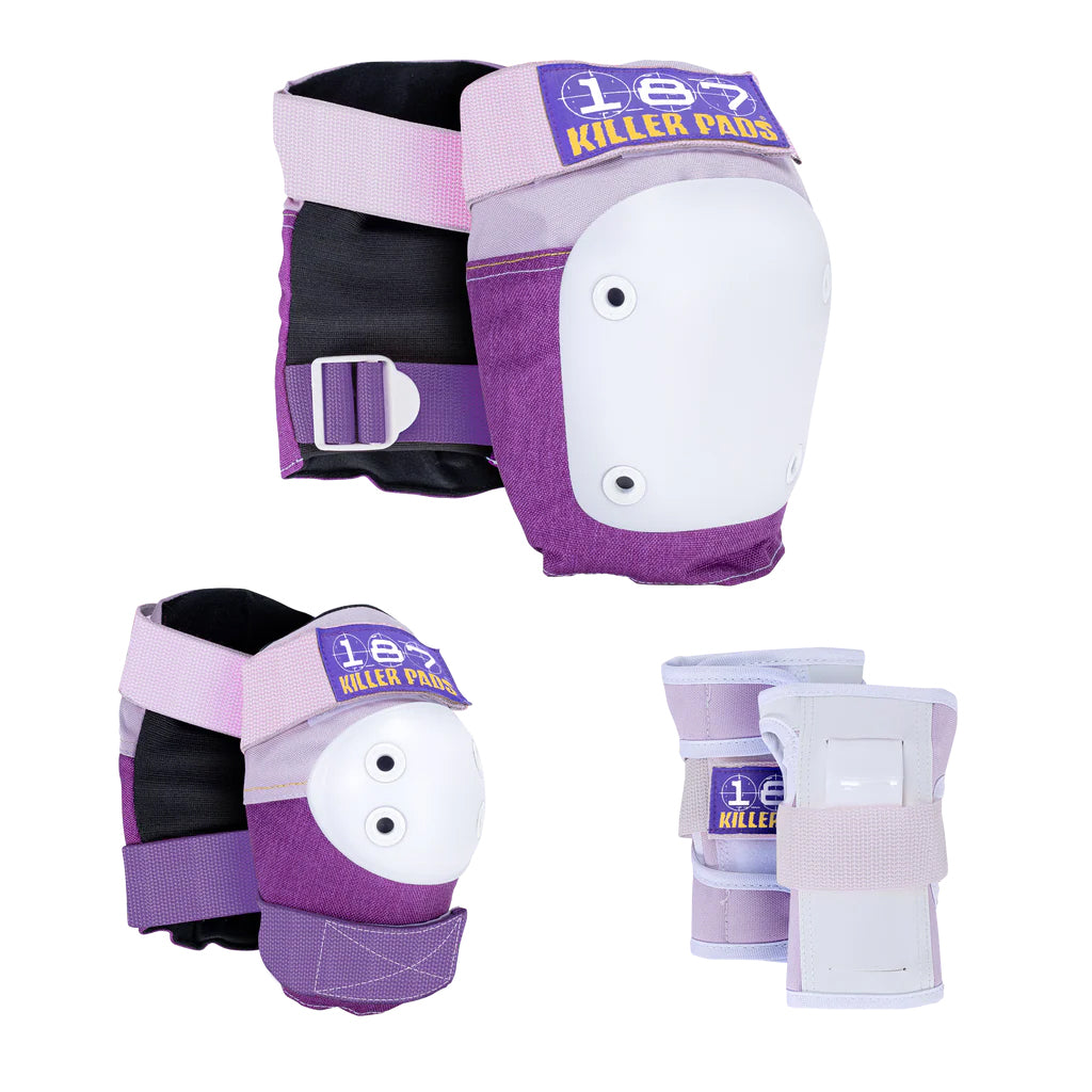 Junior Six Pack