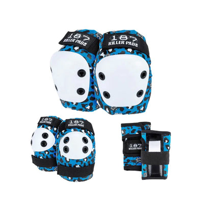 X Staab Junior Six Pack