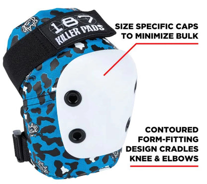 X Staab Junior Six Pack