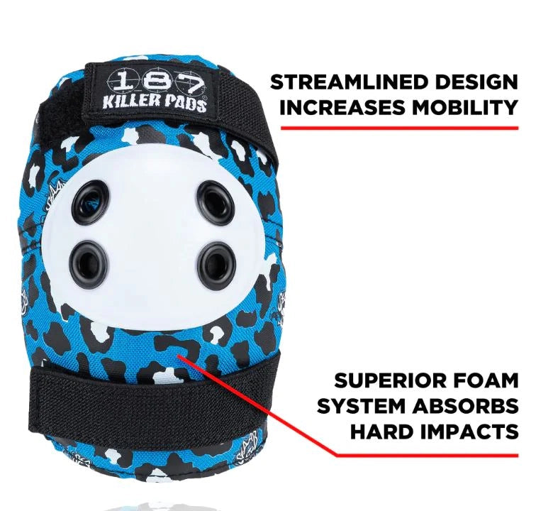 X Staab Junior Six Pack