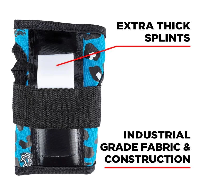 X Staab Junior Six Pack