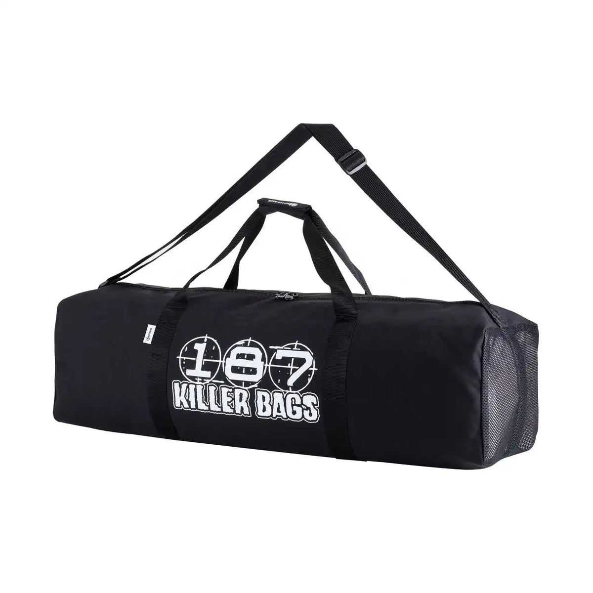 T8 Arsenal Duffel Bag