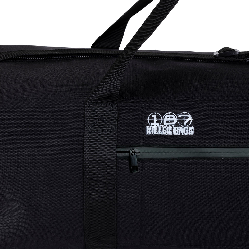 T8 Arsenal Duffel Bag