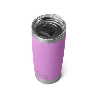 Rambler 20 oz (590ml) Tumbler