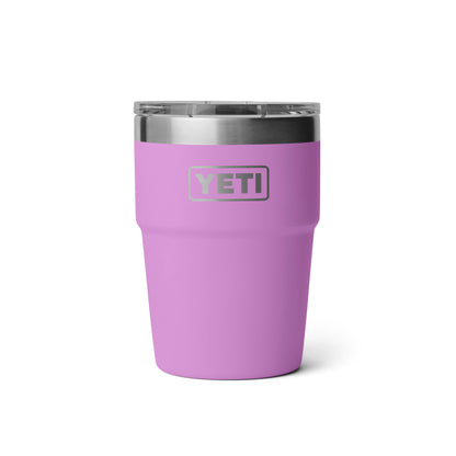 Rambler 16 oz (473ml) Stackable Cup