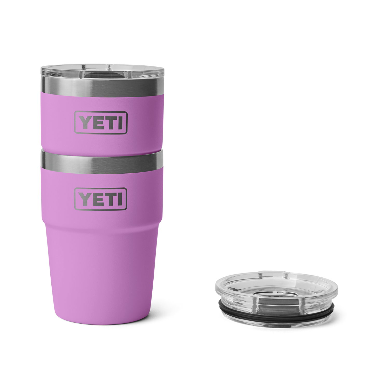 Rambler 16 oz (473ml) Stackable Cup