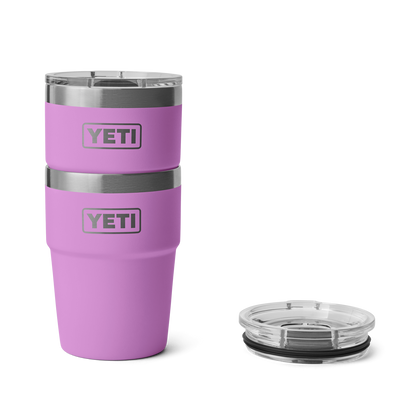 Rambler 16 oz (473ml) Stackable Cup