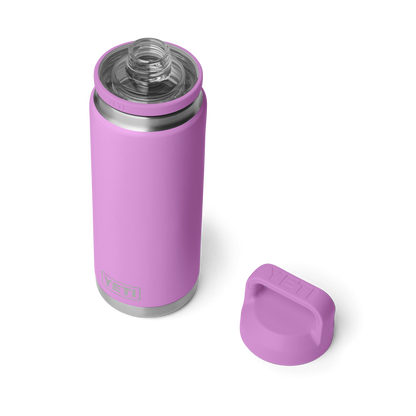 Rambler 26 oz (769ml) Bottle w/ Chug Cap