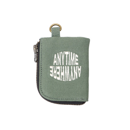Distribution Coin Pouch