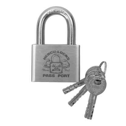 Hercu~locks Padlock