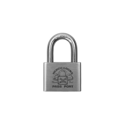 Hercu~locks Padlock