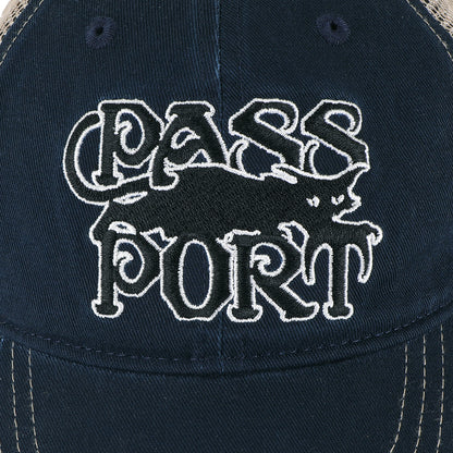 Slinkin Leagues Trucker