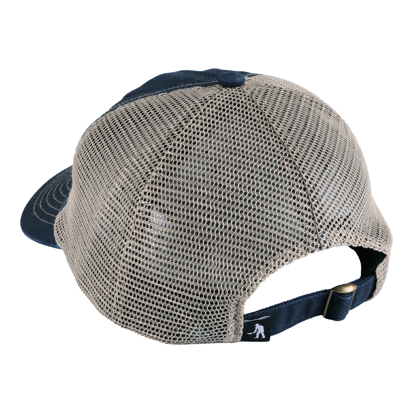 Slinkin Leagues Trucker