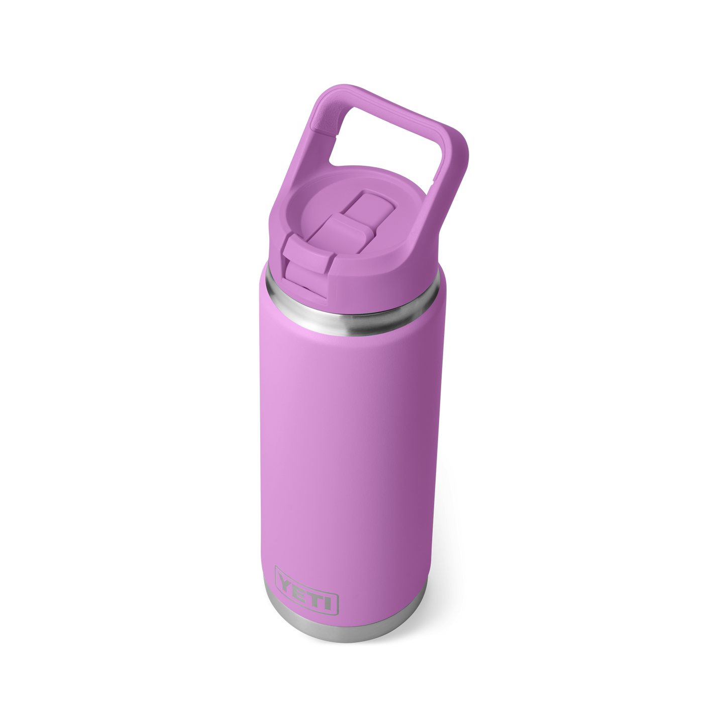 Rambler 26 oz (769ml) Straw Bottle