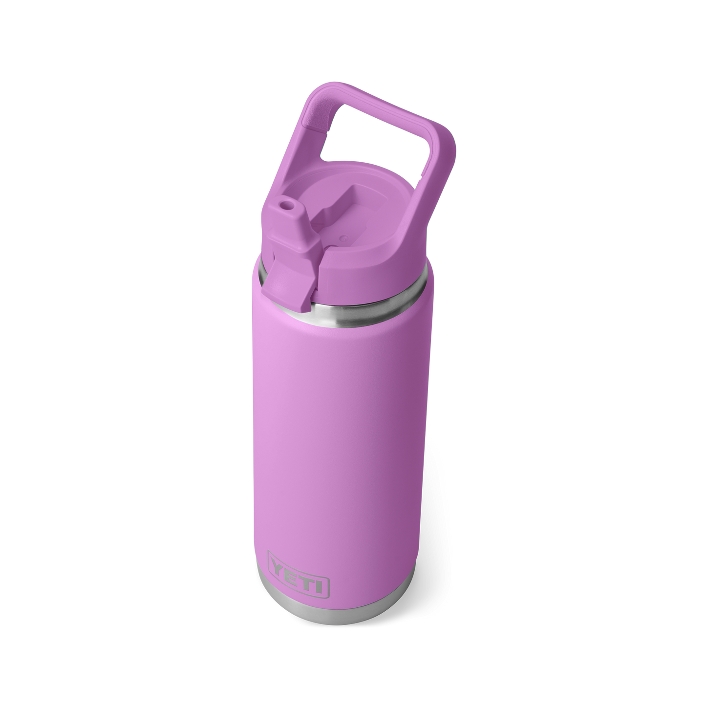 Rambler 26 oz (769ml) Straw Bottle