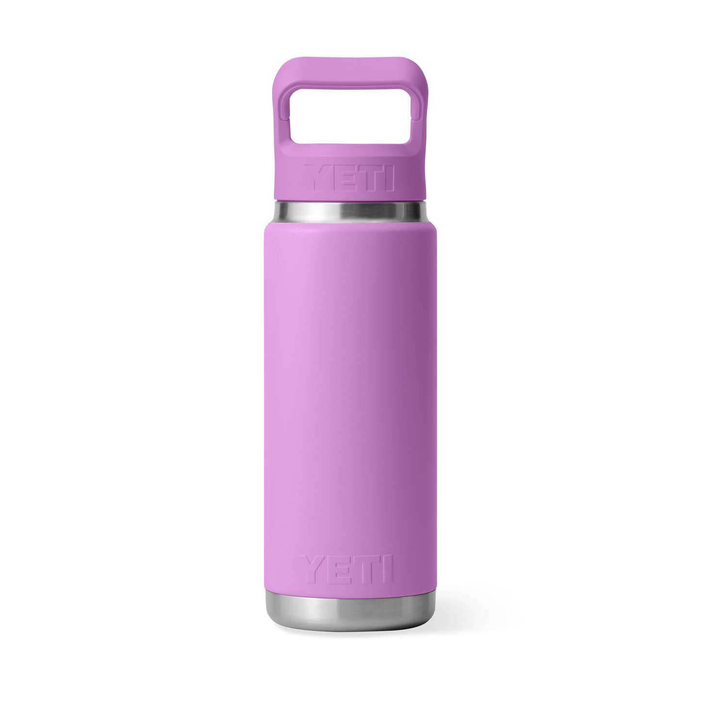 Rambler 26 oz (769ml) Straw Bottle