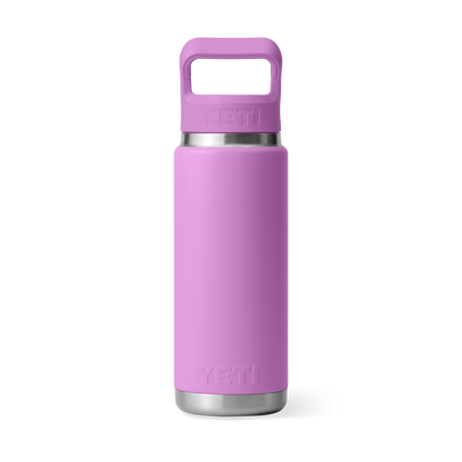 Rambler 26 oz (769ml) Straw Bottle