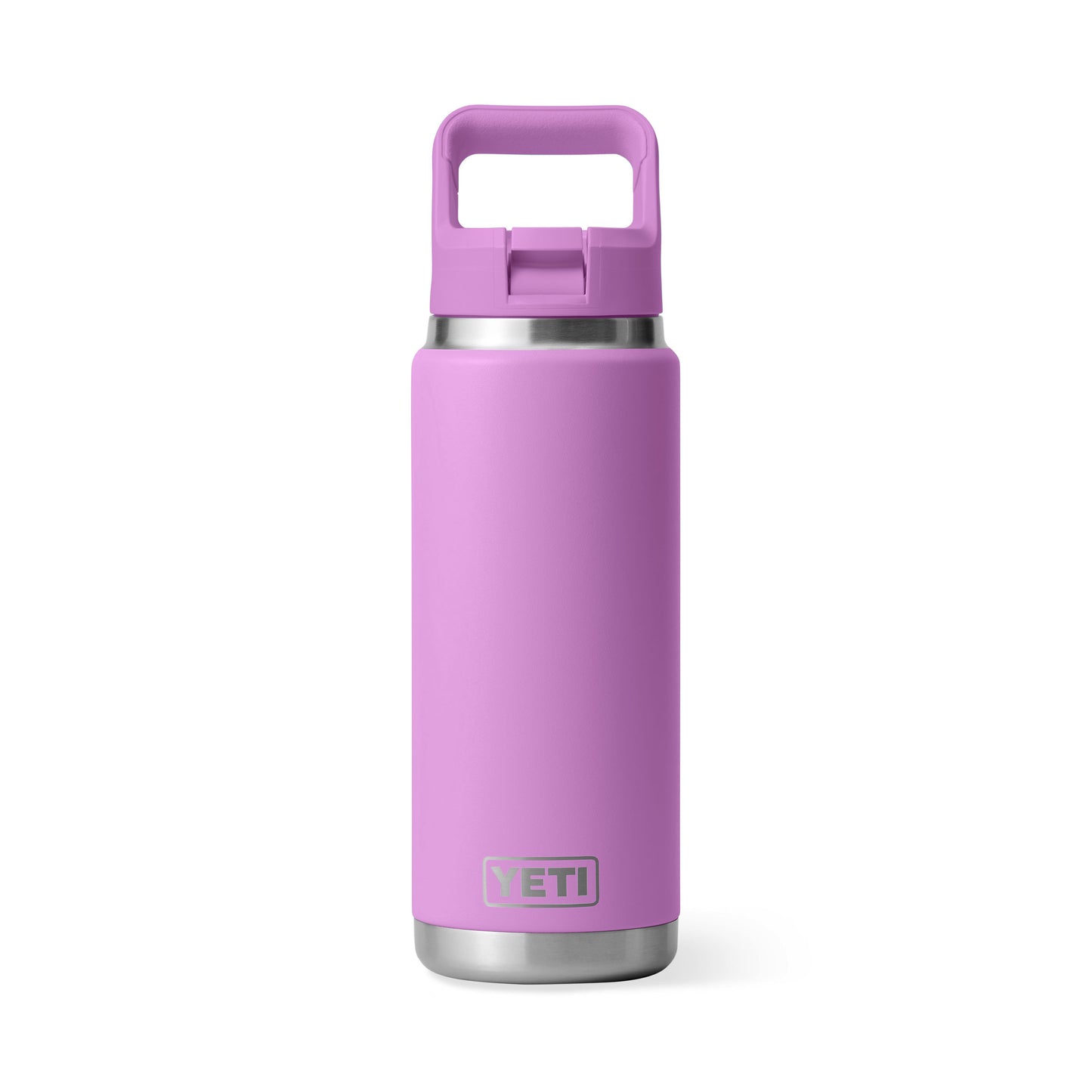 Rambler 26 oz (769ml) Straw Bottle