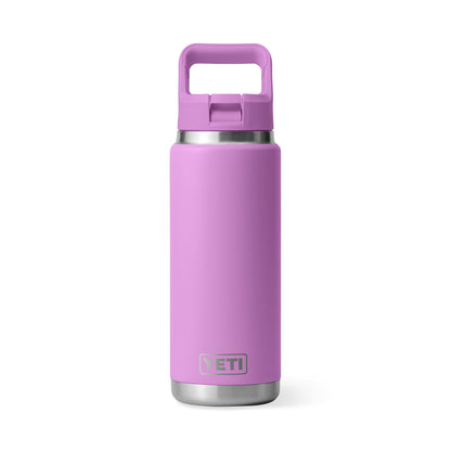 Rambler 26 oz (769ml) Straw Bottle