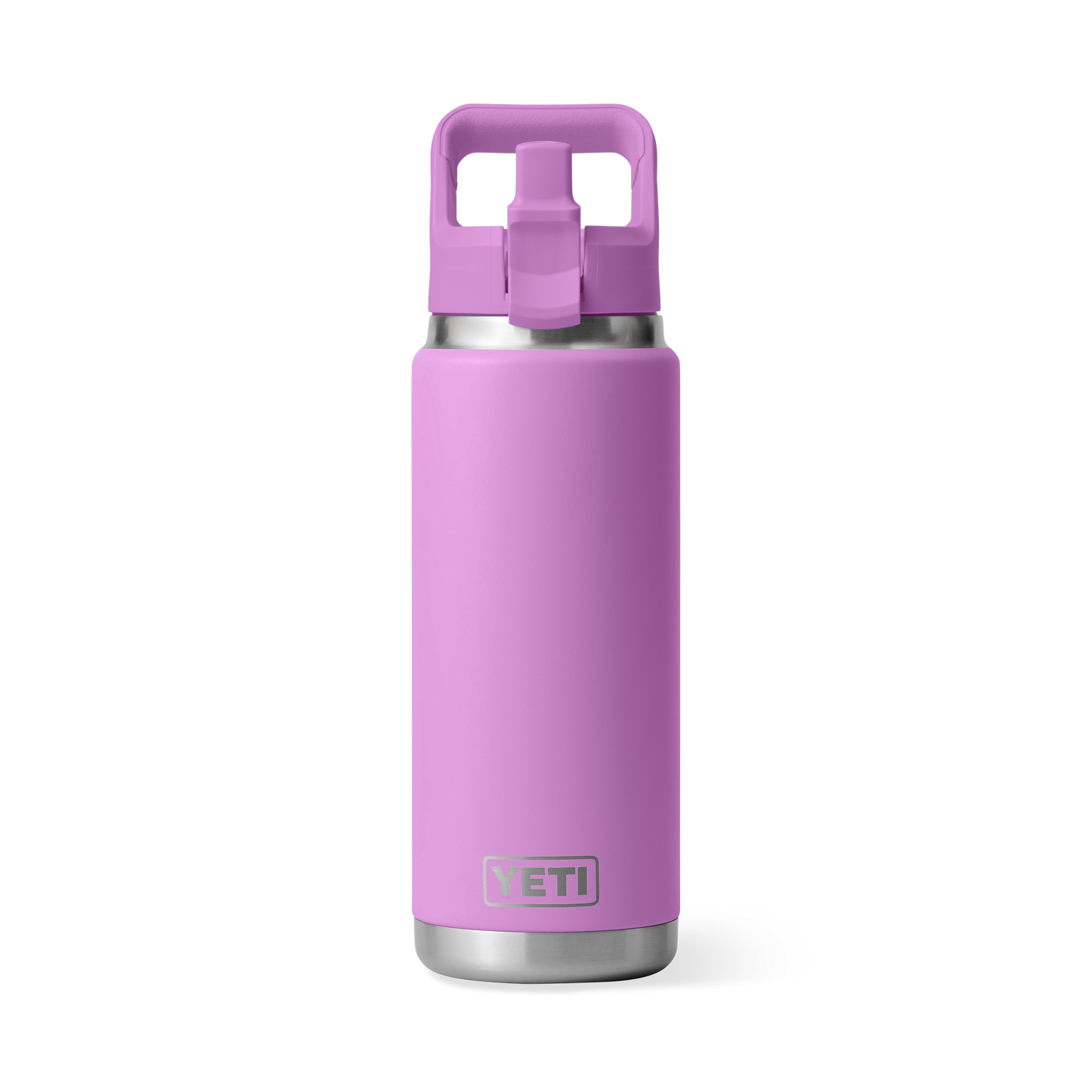 Rambler 26 oz (769ml) Straw Bottle
