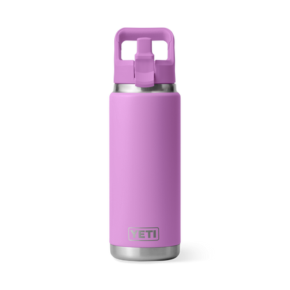 Rambler 26 oz (769ml) Straw Bottle