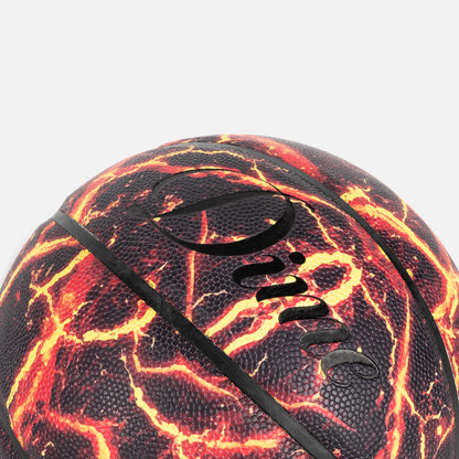 Magma Basketball