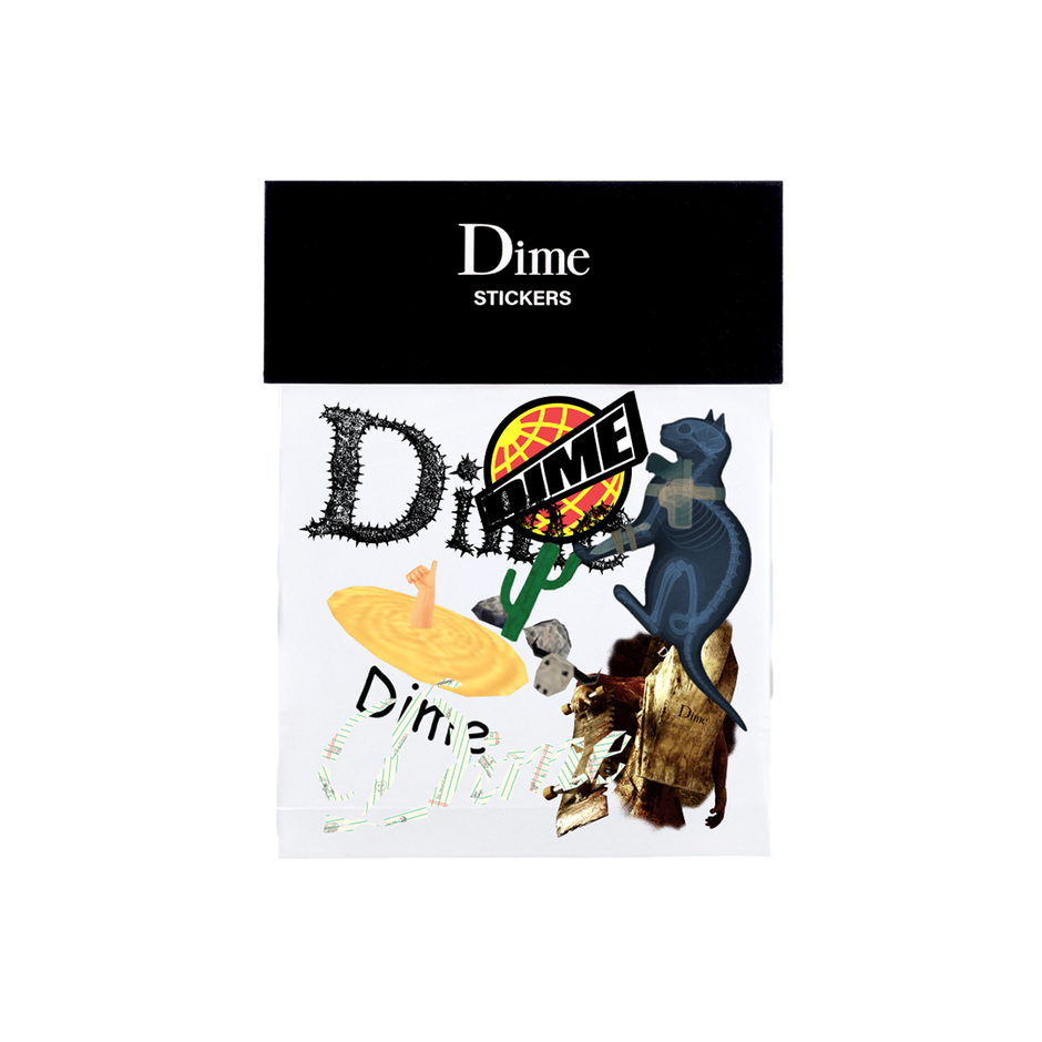 Sticker Pack