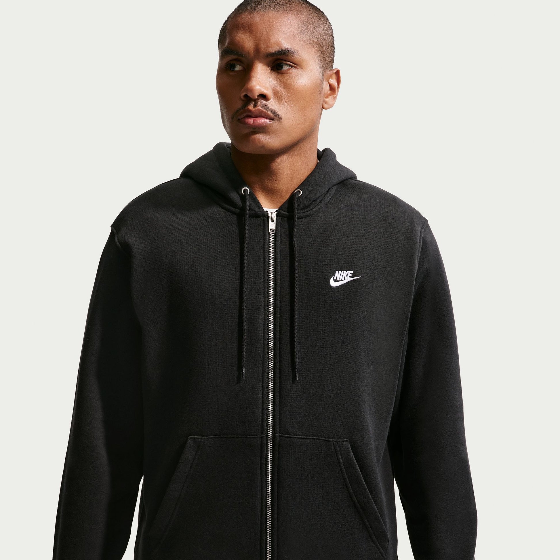 Black / Black / White