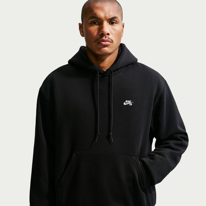 Fleece Pullover Skate Hoodie