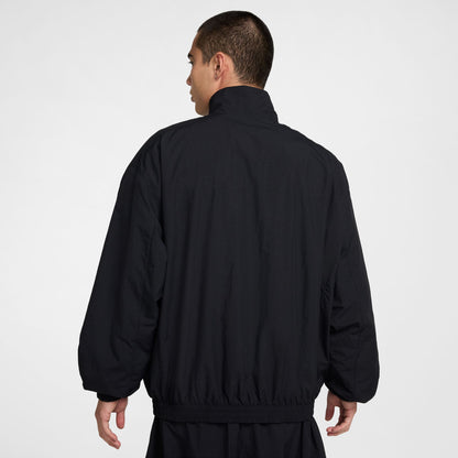 Club Men's Oversized Woven Track Jacket