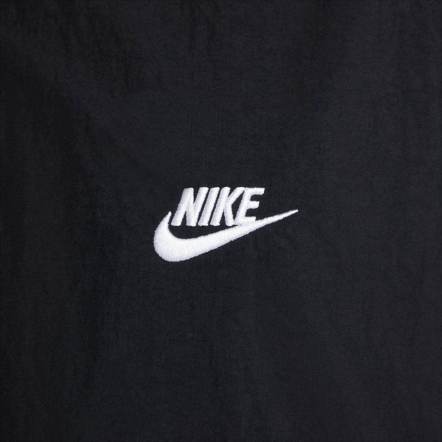 Club Men's Oversized Woven Track Jacket