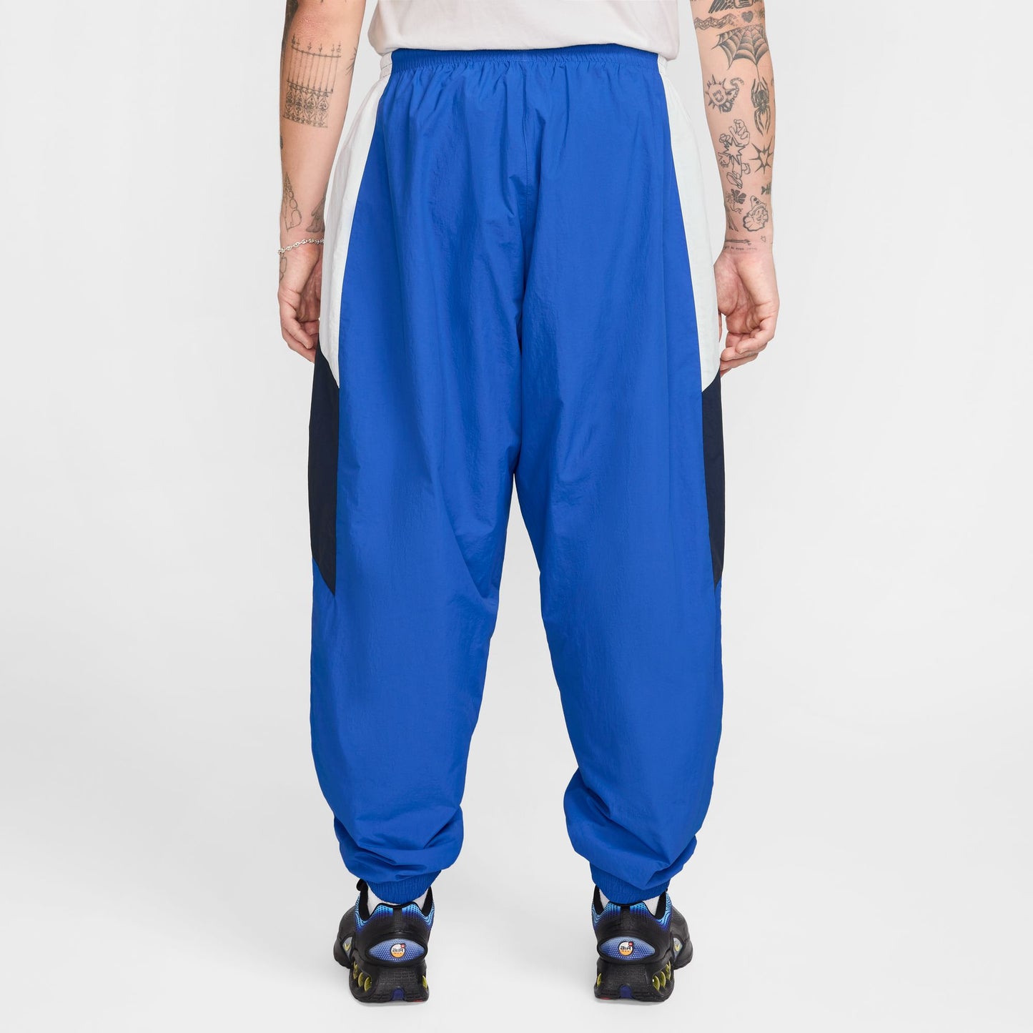 Club Oversized Trackpants