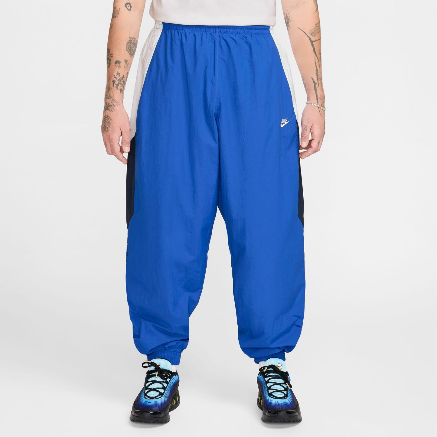 Club Oversized Trackpants