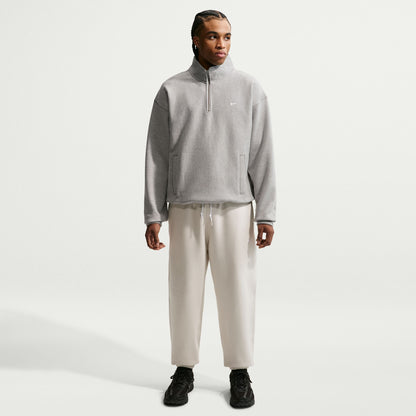 Solo Swoosh Men's Fleece Quarter Zip