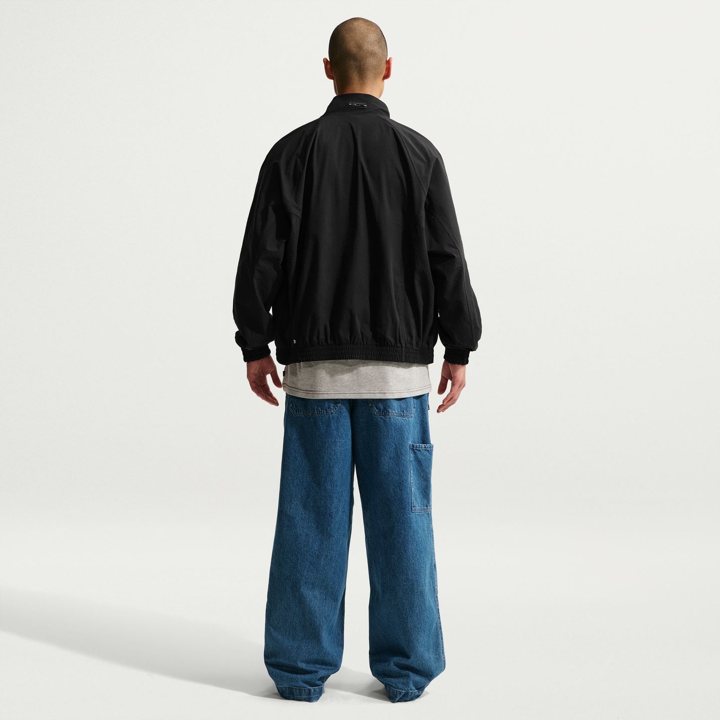 Ishod Track Jacket