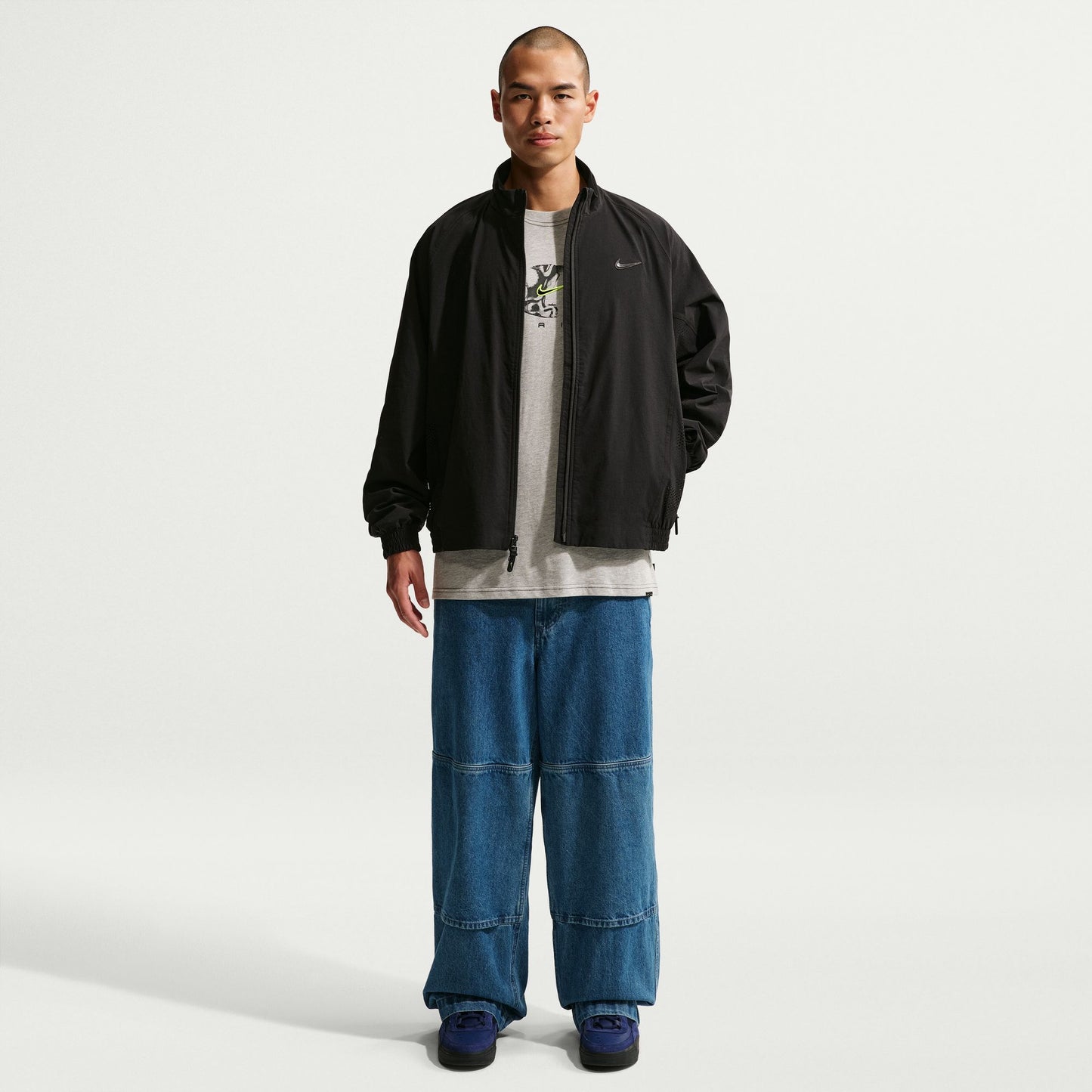 Ishod Track Jacket