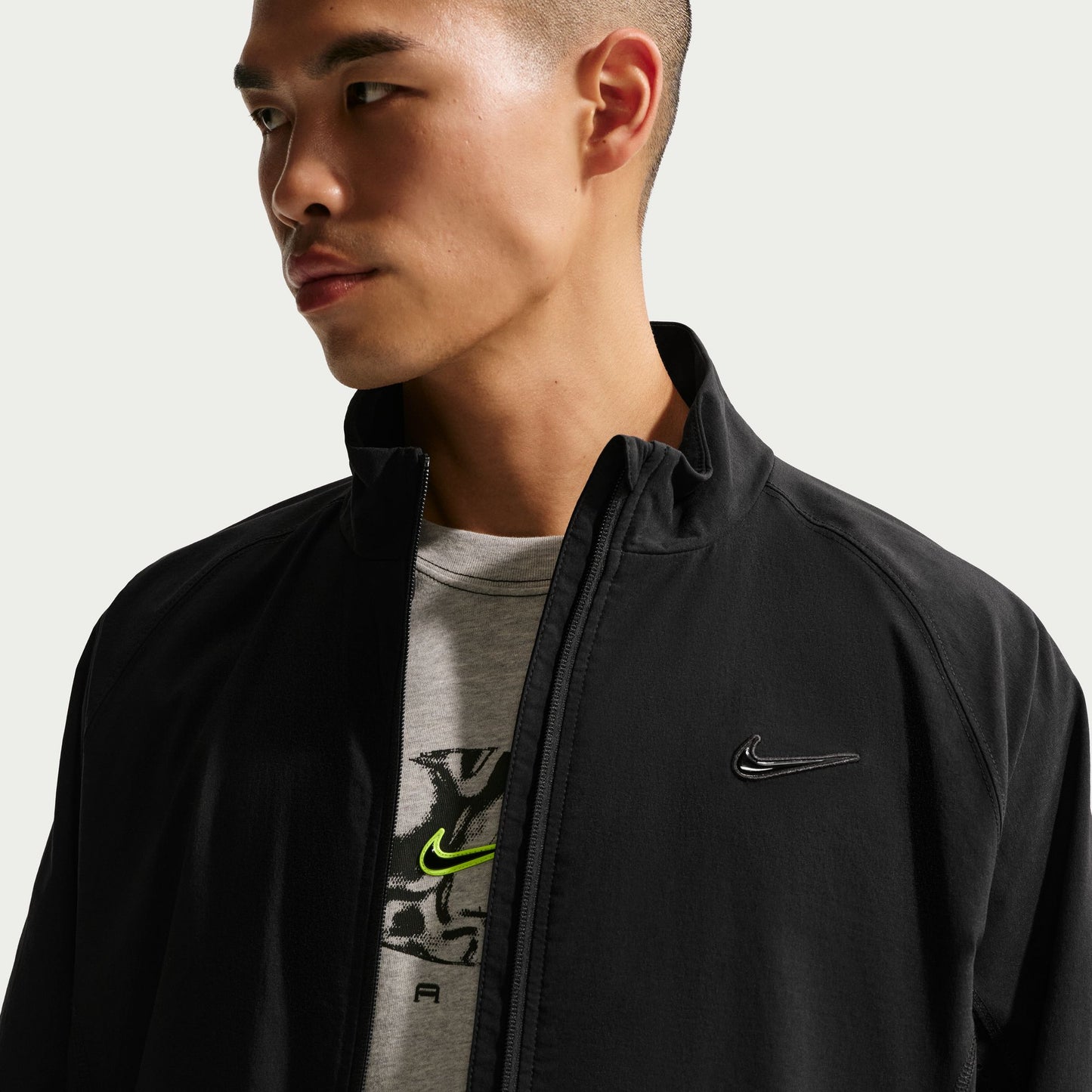 Ishod Track Jacket