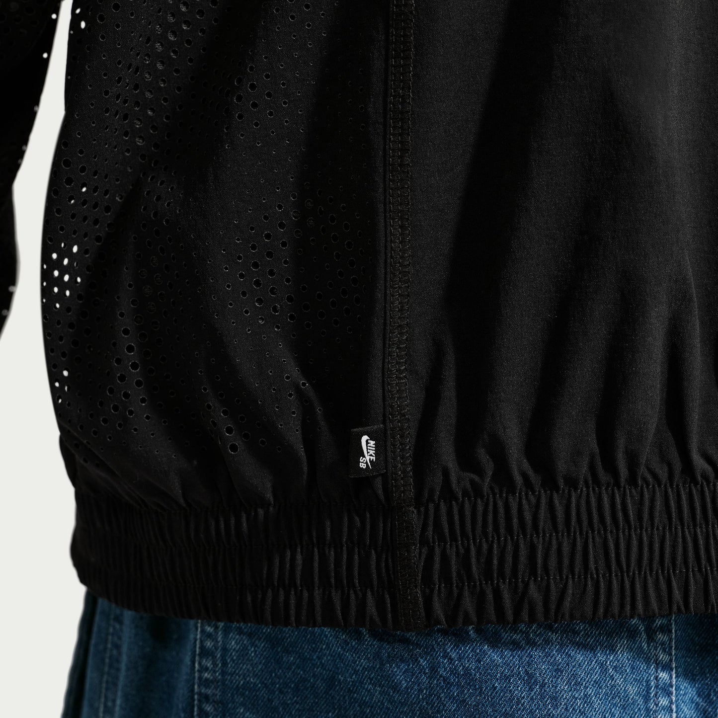 Ishod Track Jacket
