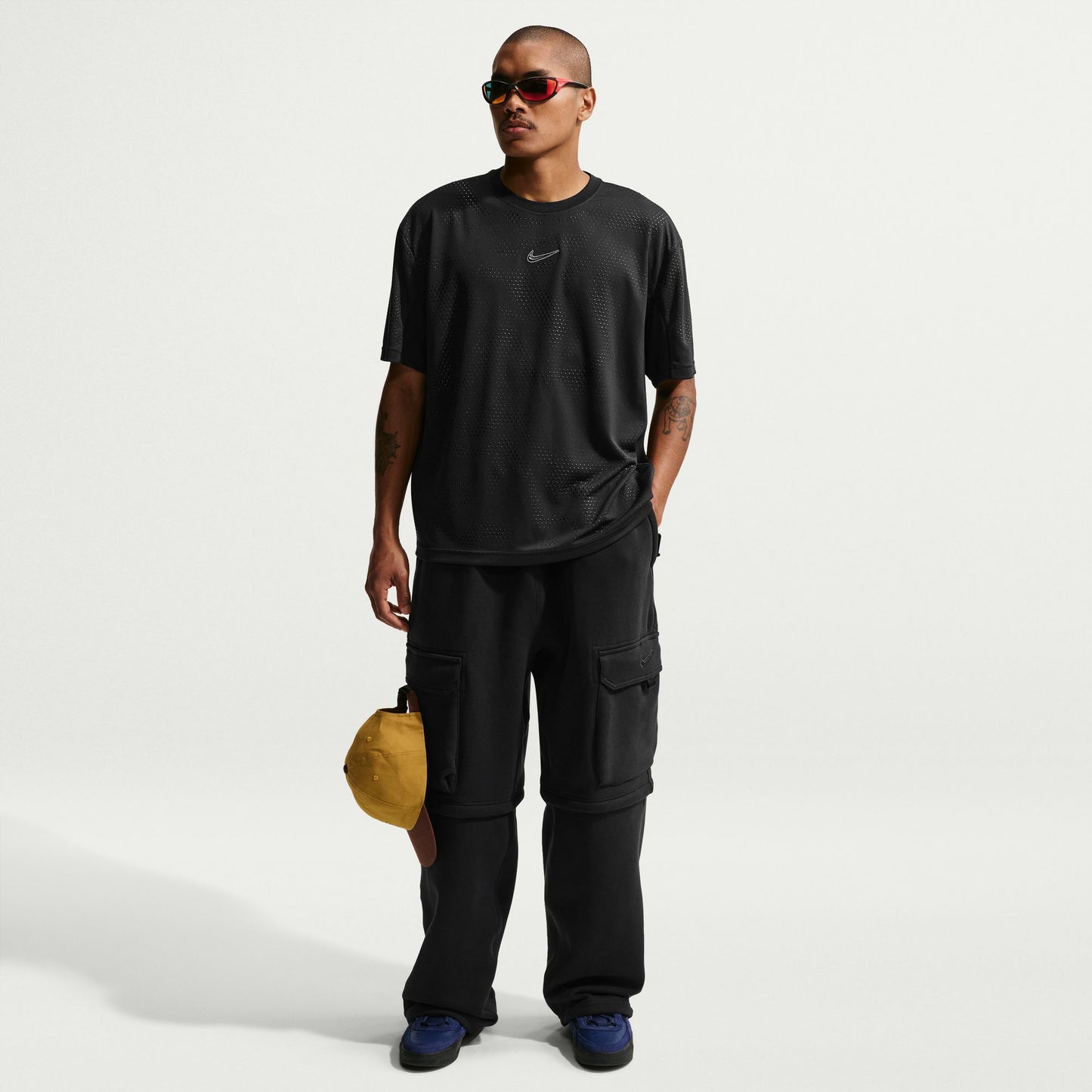 Ishod Cargo Skate Pant