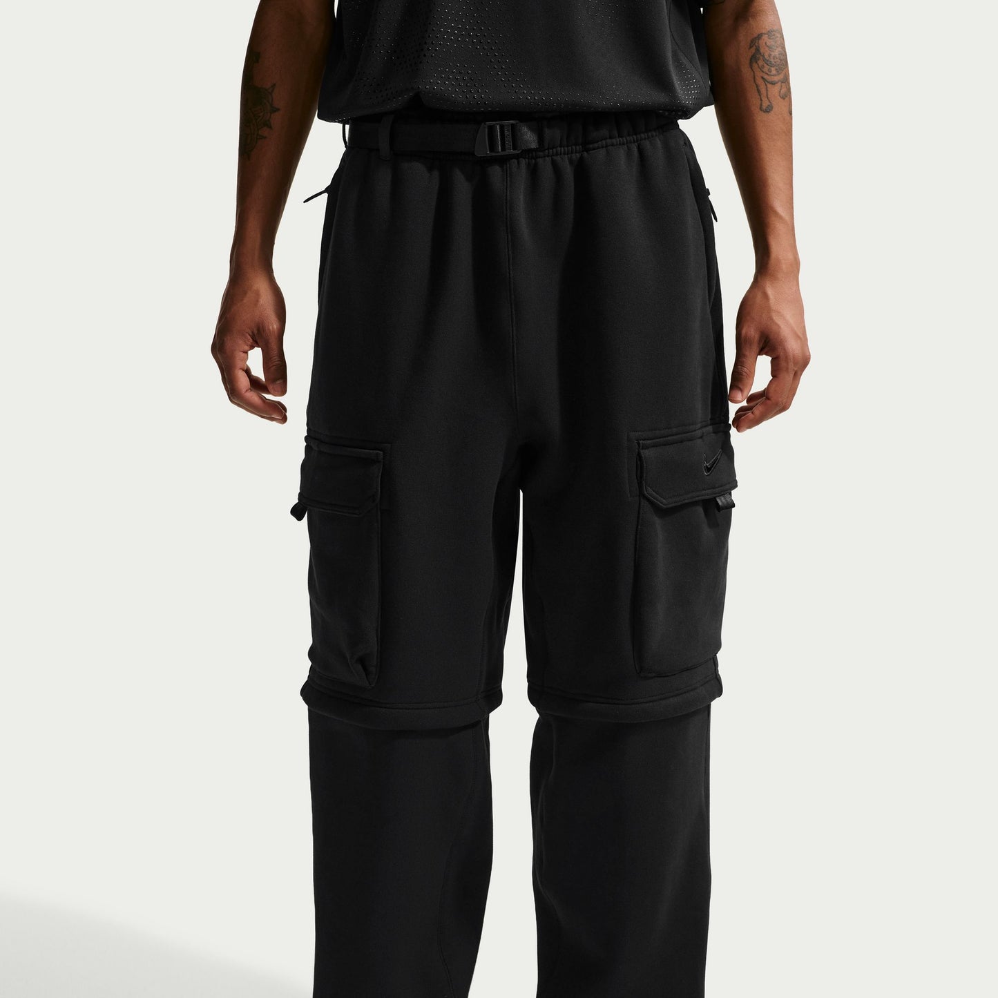 Ishod Cargo Skate Pant