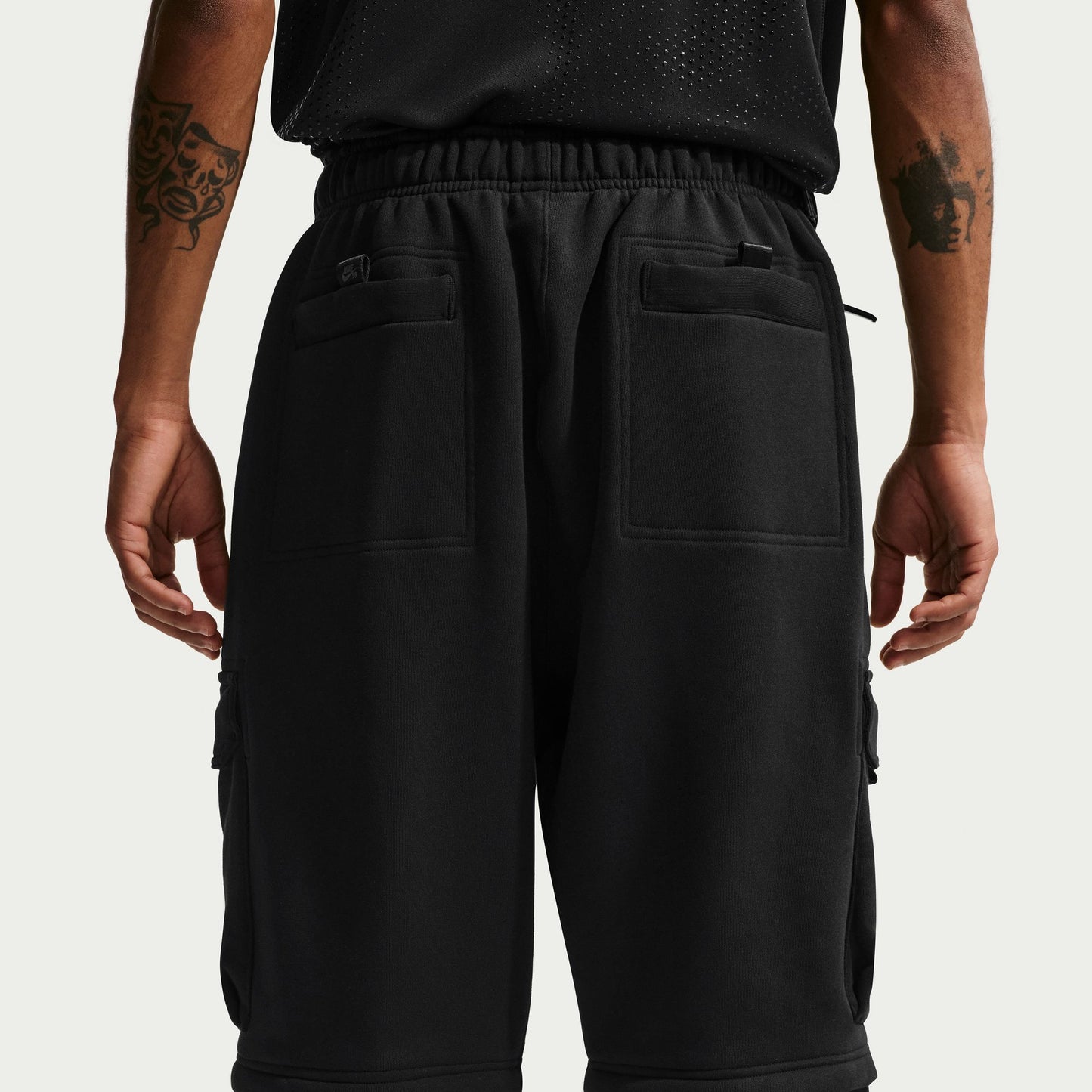 Ishod Cargo Skate Pant