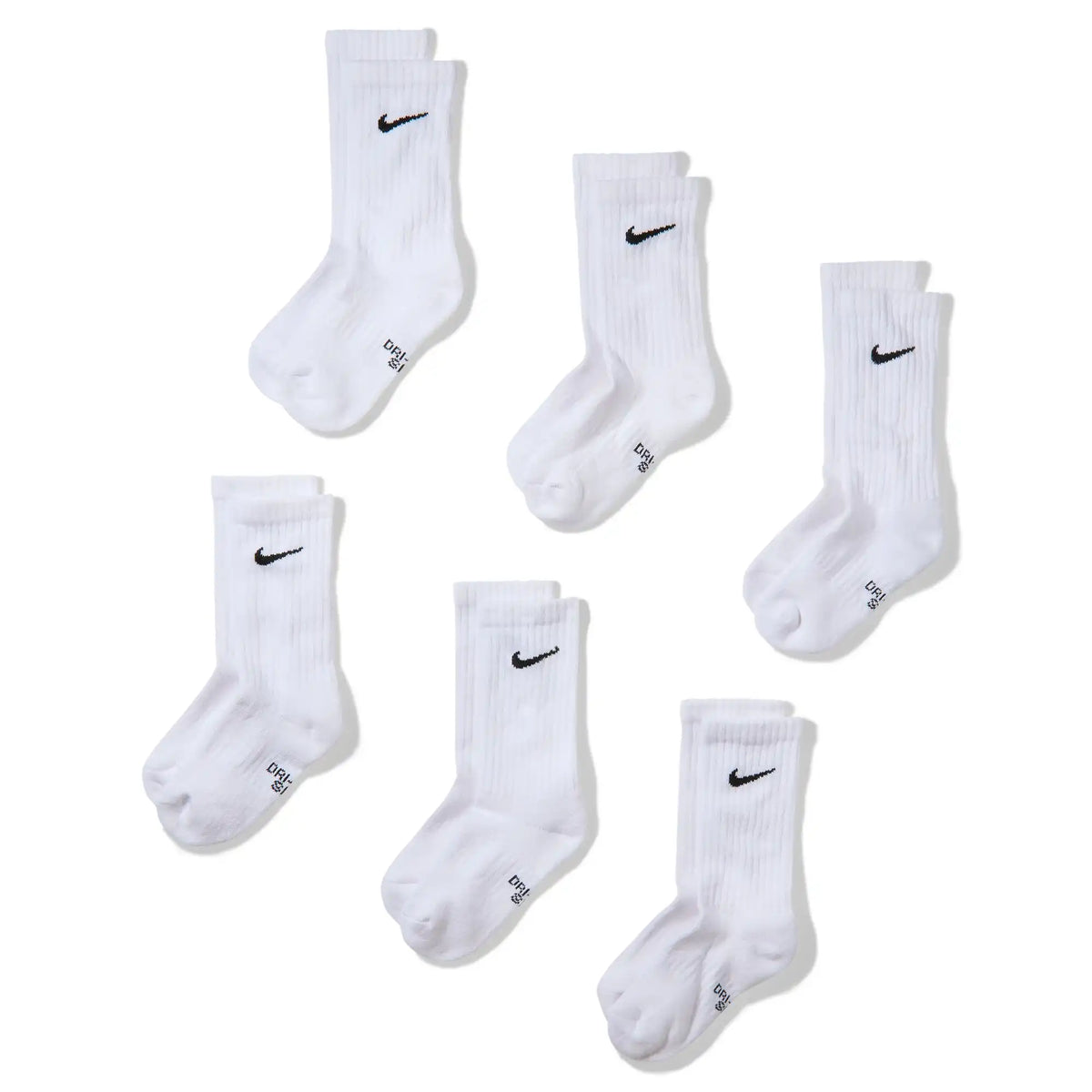 White / Black