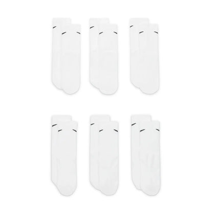 White / Black