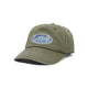 Washed Pale Green
