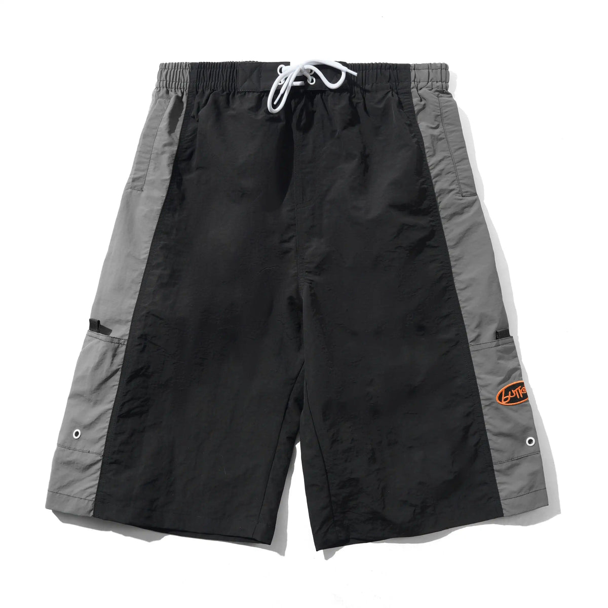 Black / Charcoal