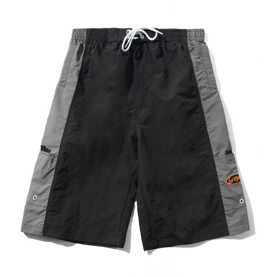Black / Charcoal