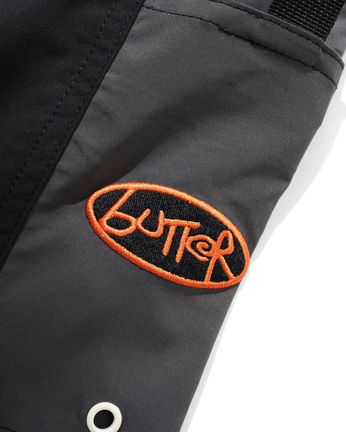 Black / Charcoal
