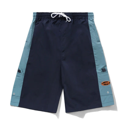 Navy / Sky